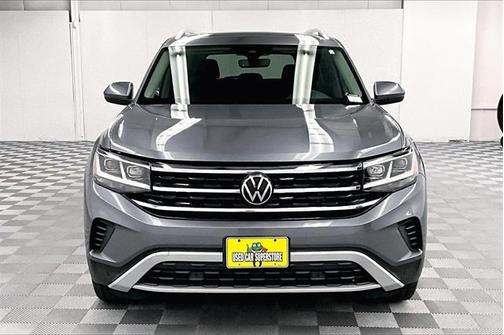 2023 Volkswagen Atlas 3.6L SEL