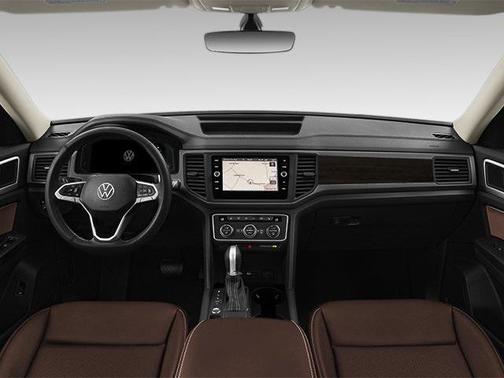 2023 Volkswagen Atlas 3.6L SEL