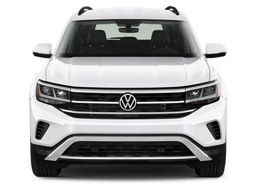 2023 Volkswagen Atlas 3.6L SEL