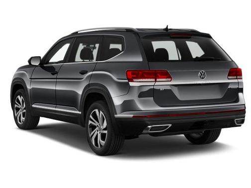 2023 Volkswagen Atlas 3.6L SEL