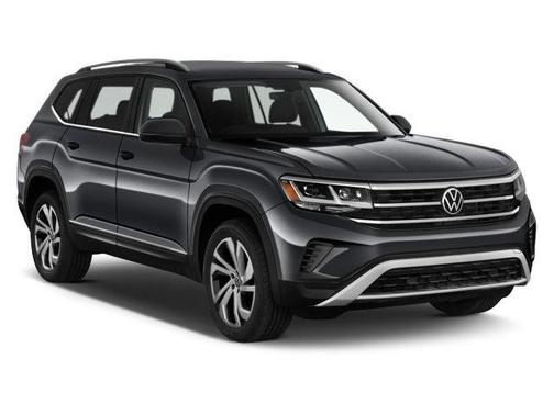 2023 Volkswagen Atlas 3.6L SEL