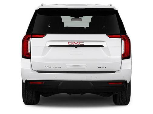 2025 GMC Yukon XL Elevation 4WD