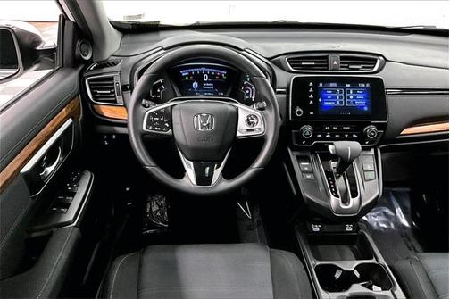 2020 Honda CR-V 2WD EX