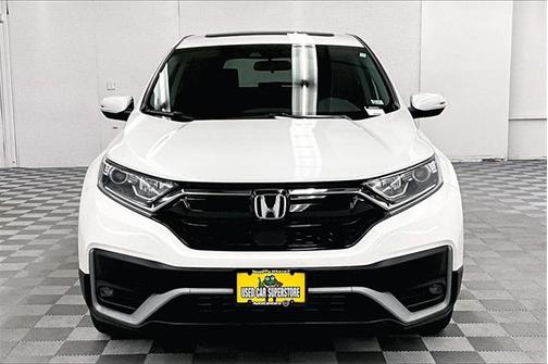 2020 Honda CR-V 2WD EX