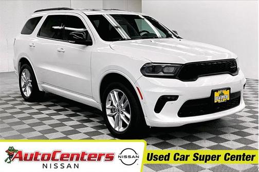 2023 Dodge Durango GT Premium AWD