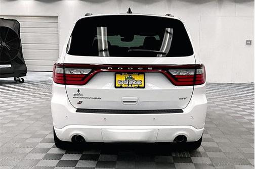 2023 Dodge Durango GT Premium AWD