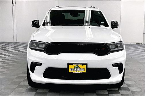 2023 Dodge Durango GT Premium AWD