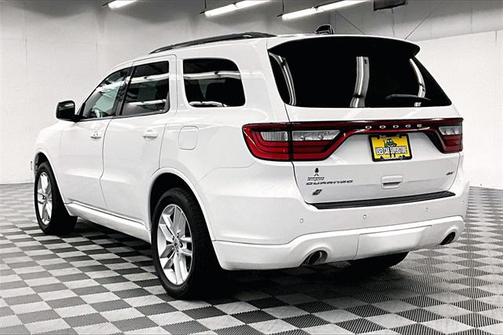 2023 Dodge Durango GT Premium AWD