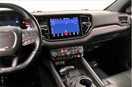 2023 Dodge Durango GT Premium AWD