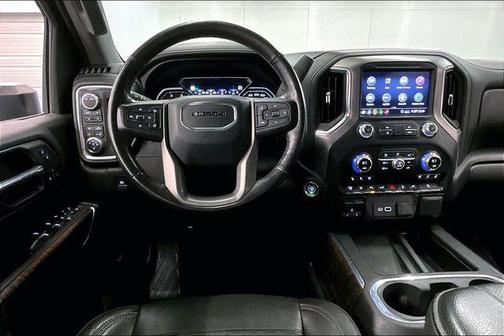 2020 GMC Sierra 2500 Denali