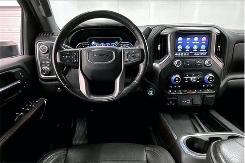 2020 GMC Sierra 2500 Denali