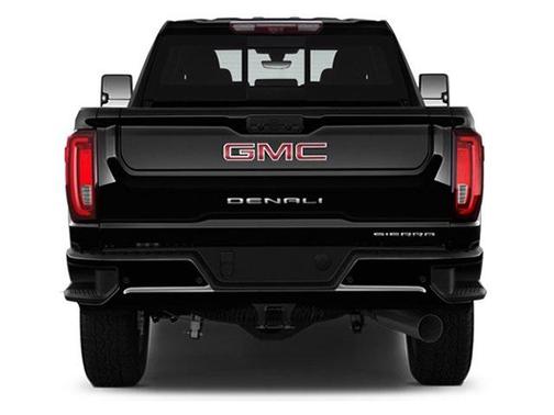 2020 GMC Sierra 2500 Denali
