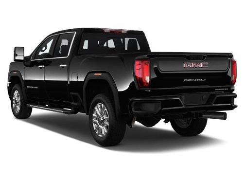 2020 GMC Sierra 2500 Denali