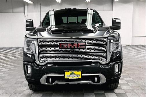 2020 GMC Sierra 2500 Denali