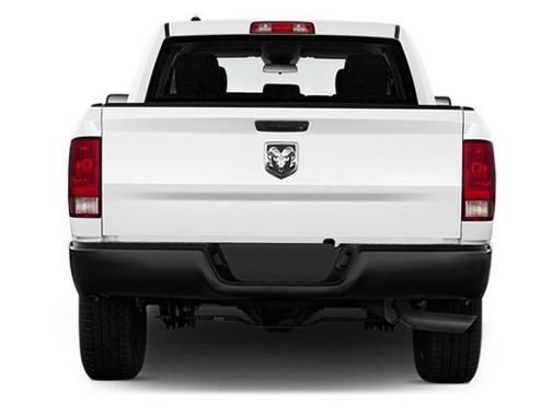 2019 RAM 1500 Tradesman