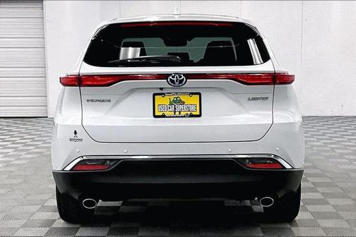 2024 Toyota Venza Limited