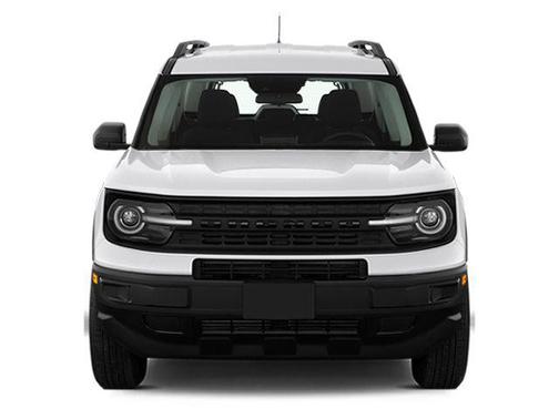Kodiak Brown Metallic 2021 Ford Bronco Sport Big Bend