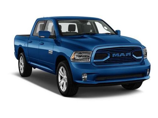 2024 RAM 1500 Sport