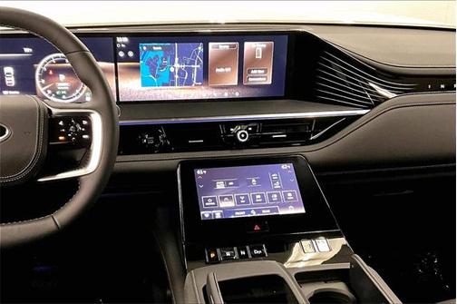 2025 INFINITI QX80 SENSORY AWD