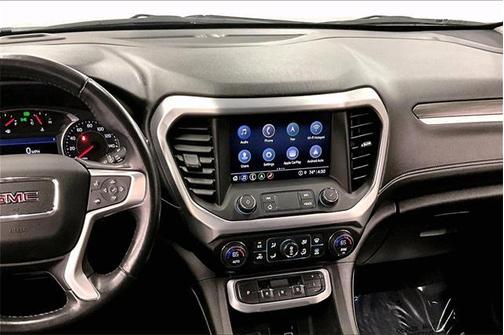 2021 GMC Acadia FWD SLT