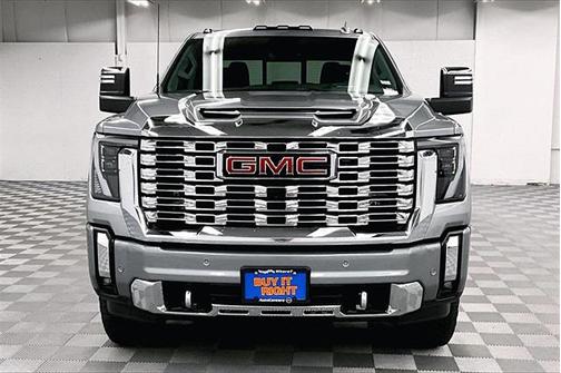 2024 GMC Sierra 2500 Denali