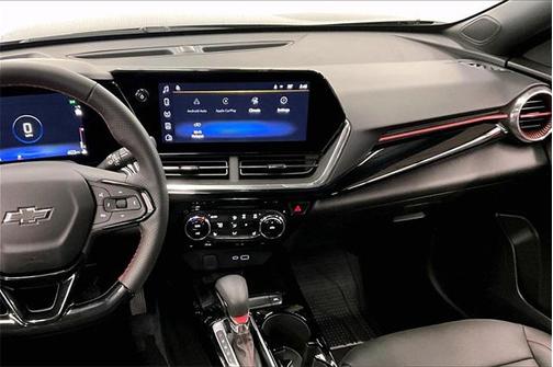 2025 Chevrolet Trax FWD 2RS