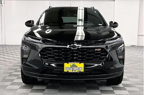 2025 Chevrolet Trax FWD 2RS