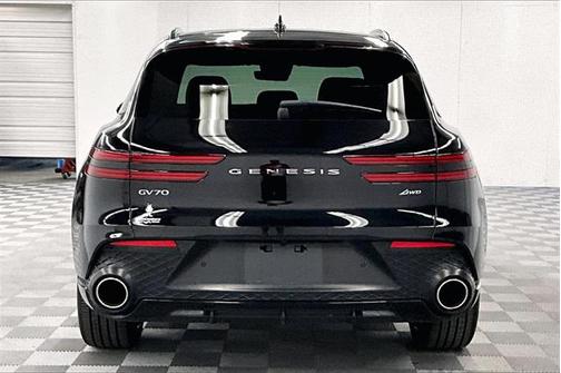 2024 Genesis GV70 2.5T AWD