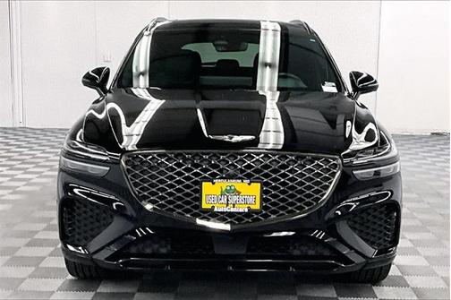 2024 Genesis GV70 2.5T AWD