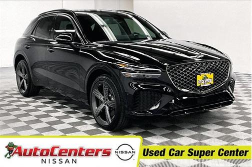 2024 Genesis GV70 2.5T AWD