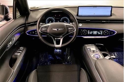 2024 Genesis GV70 2.5T AWD