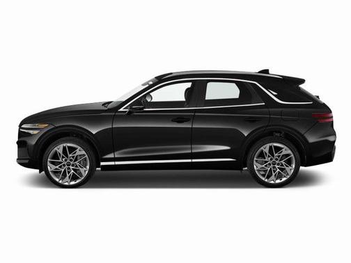 2024 Genesis GV70 2.5T AWD
