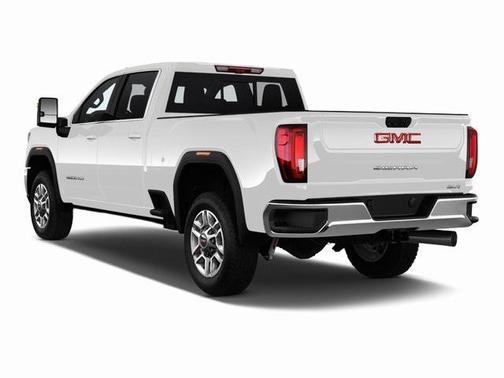 2021 GMC Sierra 2500 SLE