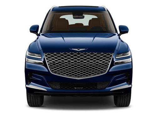 2024 Genesis GV80 3.5T Prestige Signature