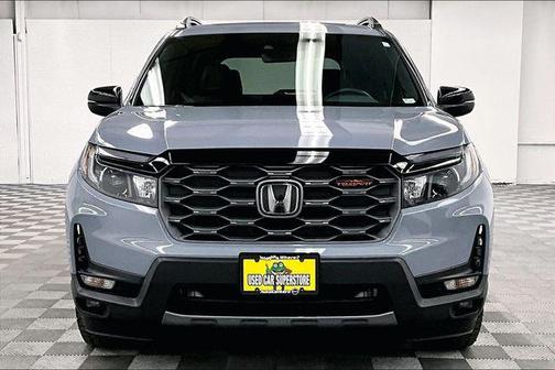 2025 Honda Passport AWD TrailSport