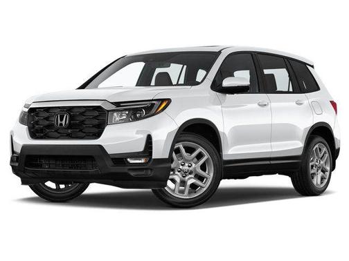 2025 Honda Passport AWD TrailSport