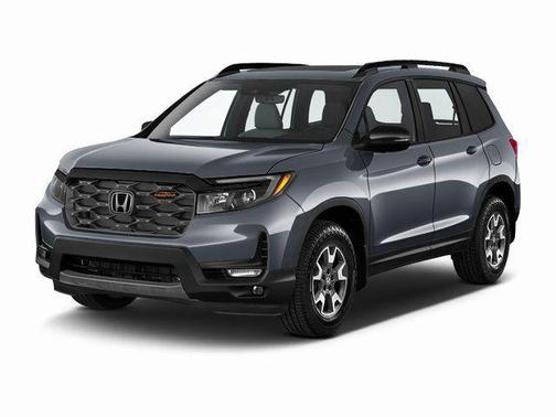 2025 Honda Passport AWD TrailSport