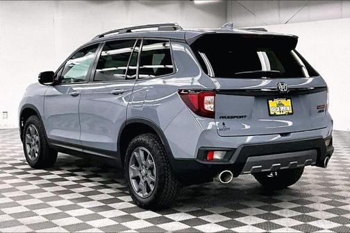 2025 Honda Passport AWD TrailSport