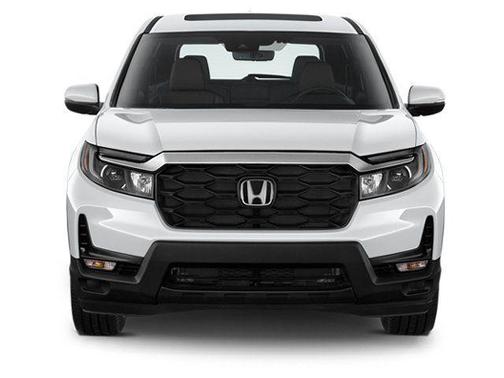 2025 Honda Passport AWD TrailSport