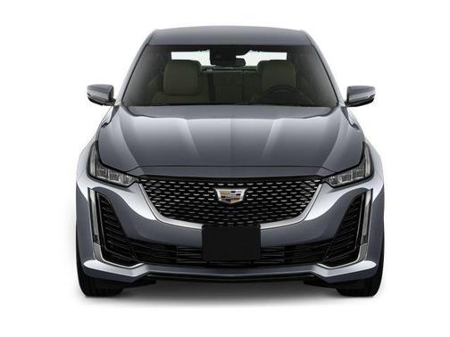 Black Raven 2020 Cadillac CT5 Sport RWD