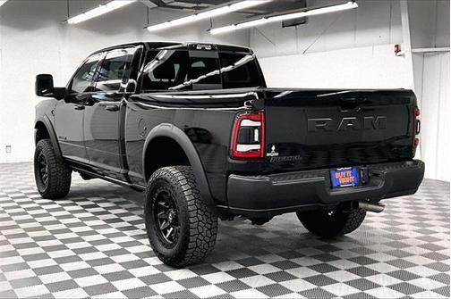 2023 RAM 2500 Power Wagon