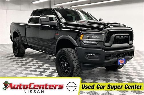 2023 RAM 2500 Power Wagon
