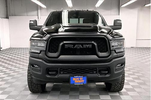2023 RAM 2500 Power Wagon