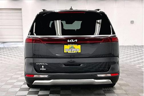 2024 Kia Carnival SX Prestige