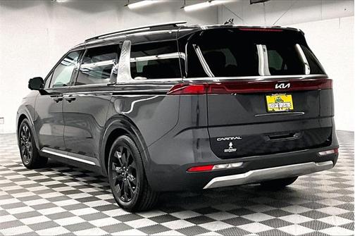 2024 Kia Carnival SX Prestige