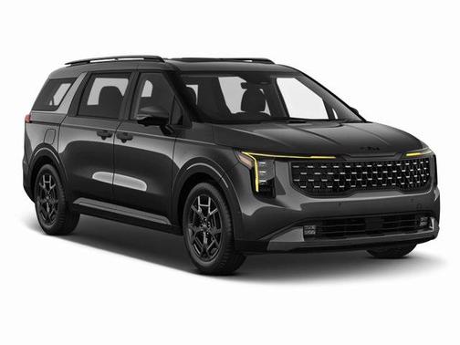 2024 Kia Carnival SX Prestige