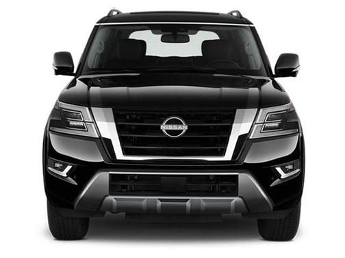 2023 Nissan Armada SL 4WD