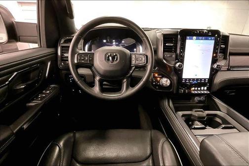 2024 RAM 1500 Limited