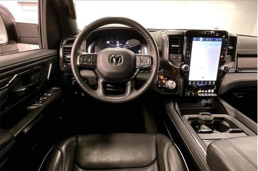 2024 RAM 1500 Limited