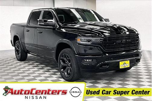 2024 RAM 1500 Limited